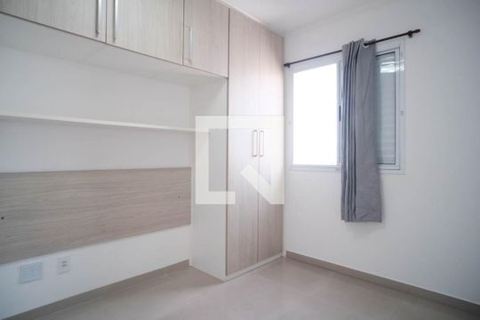 Quarto de apartamento à venda com 1 quarto, 46m² em Jardim Sao Francisco (zona Leste), São Paulo