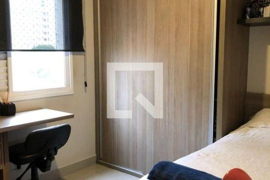 Apartamento à venda com 4 quartos, 110m² em Chácara Califórnia, São Paulo