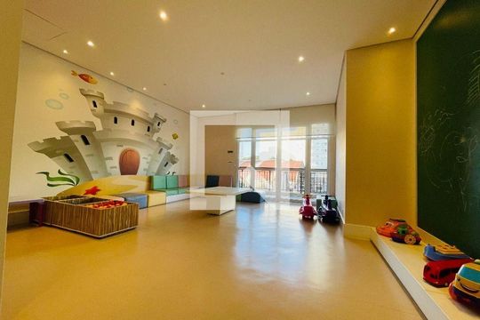 Apartamento à venda com 2 quartos, 123m² em Parque São Jorge, São Paulo