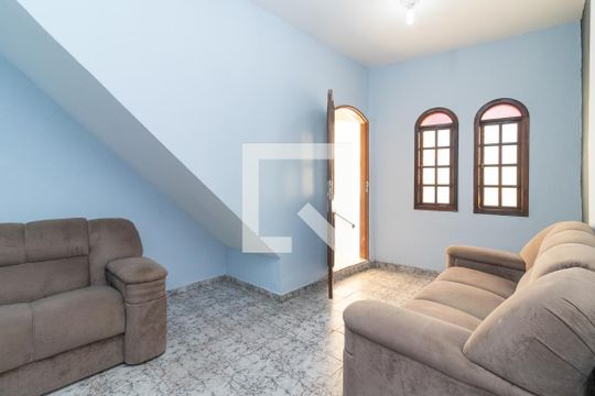 Casa para alugar com 5 quartos, 350m² em Vila Rui Barbosa, São Paulo