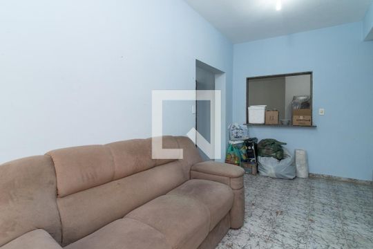 Sala de casa à venda com 5 quartos, 350m² em Vila Rui Barbosa, São Paulo