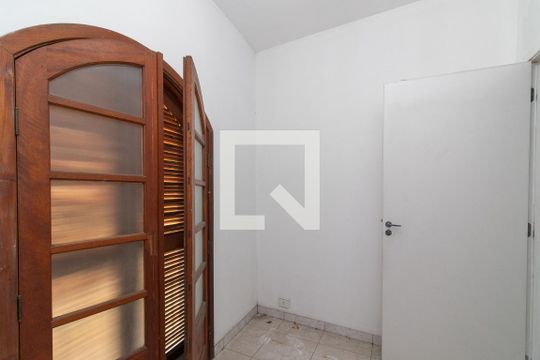 Quarto 1 de casa para alugar com 5 quartos, 350m² em Vila Rui Barbosa, São Paulo
