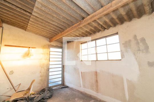 Área comum - Sótão de casa para alugar com 5 quartos, 350m² em Vila Rui Barbosa, São Paulo