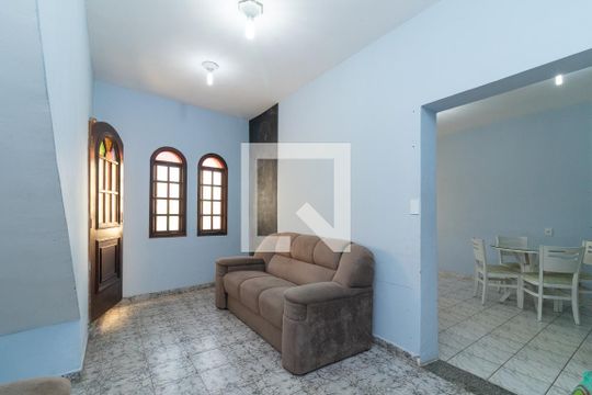Sala de casa à venda com 5 quartos, 350m² em Vila Rui Barbosa, São Paulo