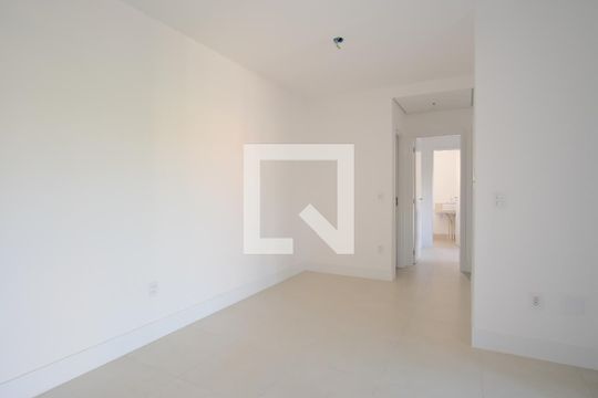 Sala de apartamento à venda com 2 quartos, 67m² em Vila Azevedo, São Paulo
