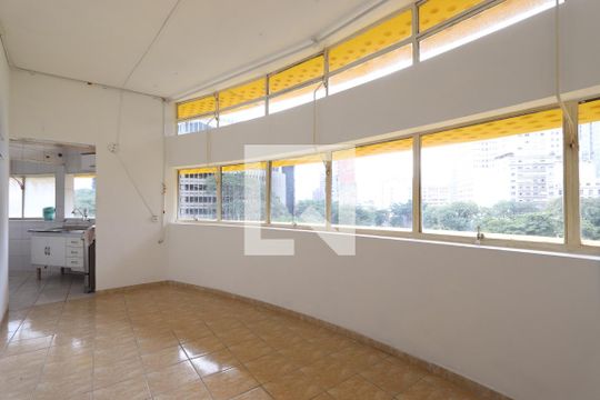 Kitnet/Studio à venda com 1 quarto, 35m² em Centro Histórico de São Paulo, São Paulo