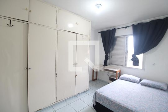 Quarto 2 de apartamento para alugar com 2 quartos, 75m² em Santana, São Paulo