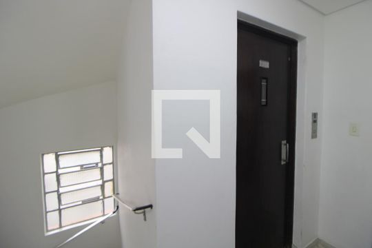 Área Comum de apartamento para alugar com 2 quartos, 75m² em Santana, São Paulo