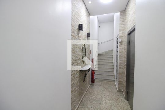 Área Comum de apartamento para alugar com 2 quartos, 75m² em Santana, São Paulo