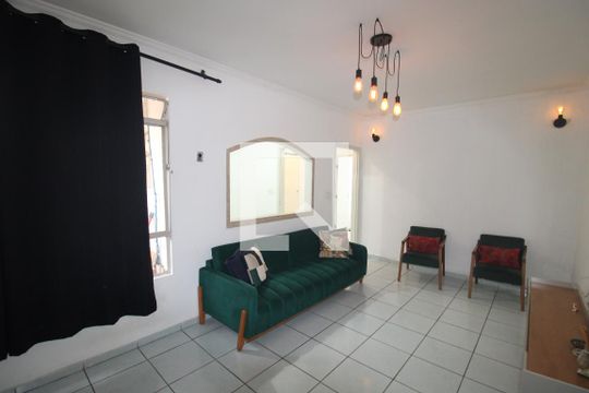Apartamento para alugar com 2 quartos, 75m² em Santana, São Paulo