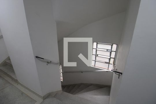 Área Comum de apartamento para alugar com 2 quartos, 75m² em Santana, São Paulo