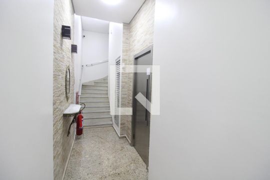 Área Comum de apartamento para alugar com 2 quartos, 75m² em Santana, São Paulo