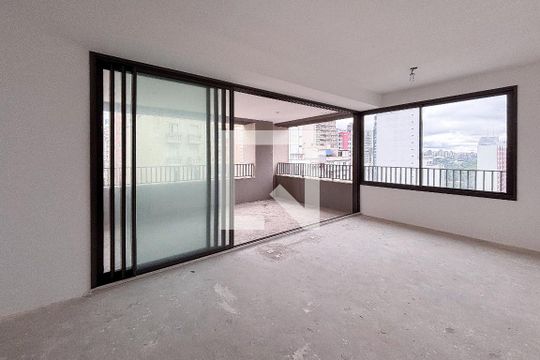Apartamento para alugar com 3 quartos, 164m² em Pinheiros, São Paulo