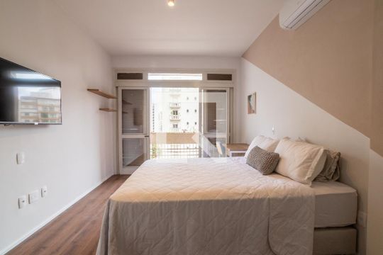 Apartamento à venda com 5 quartos, 145m² em Bela Vista, São Paulo
