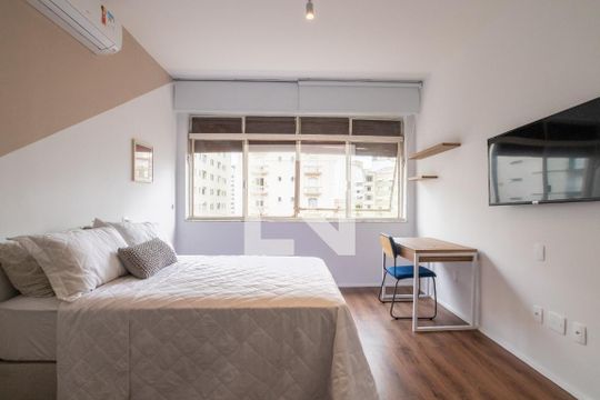 Apartamento à venda com 5 quartos, 145m² em Bela Vista, São Paulo