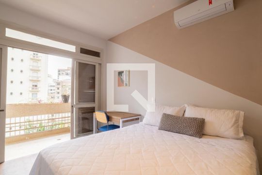Apartamento à venda com 5 quartos, 145m² em Bela Vista, São Paulo