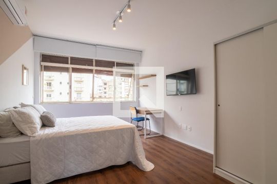 Apartamento à venda com 5 quartos, 145m² em Bela Vista, São Paulo