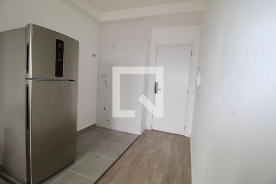Studio de apartamento à venda com 1 quarto, 24m² em Centro, Curitiba