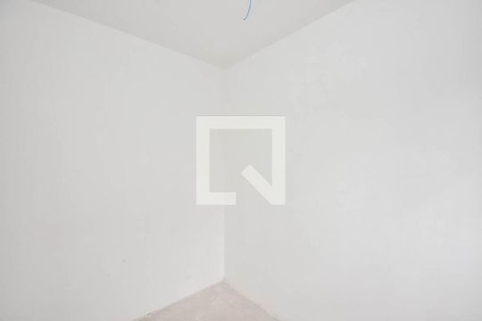 Quarto 2 de apartamento à venda com 2 quartos, 46m² em Vila Suzana, São Paulo