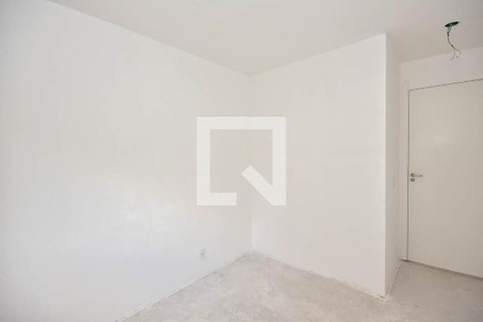 Quarto 2 de apartamento à venda com 2 quartos, 46m² em Vila Suzana, São Paulo