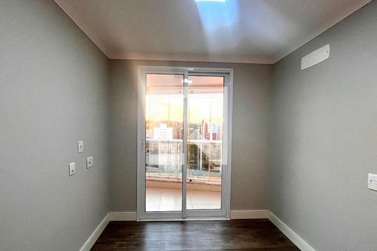 Quarto 2 de apartamento à venda com 3 quartos, 95m² em Vila Itapura, Campinas