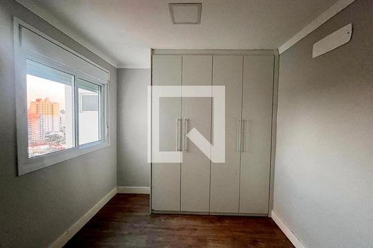 Quarto 1 de apartamento à venda com 3 quartos, 95m² em Vila Itapura, Campinas
