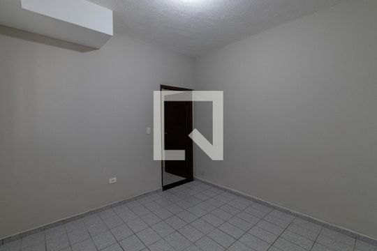 Sala de casa para alugar com 1 quarto, 65m² em Vila Paranagua, São Paulo