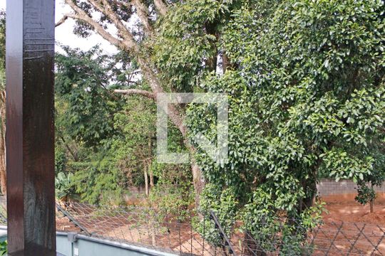 varanda de casa de condomínio para alugar com 4 quartos, 300m² em Dos Ortizes, Valinhos