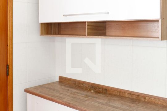 Área de Serviço de casa de condomínio para alugar com 4 quartos, 300m² em Dos Ortizes, Valinhos