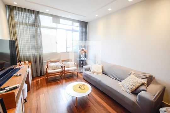 Apartamento à venda com 3 quartos, 170m² em Tijuca, Rio de Janeiro