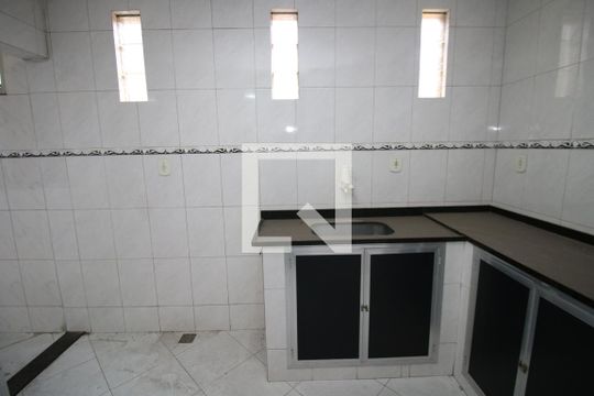 Cozinha de casa à venda com 2 quartos, 69m² em Penha Circular, Rio de Janeiro