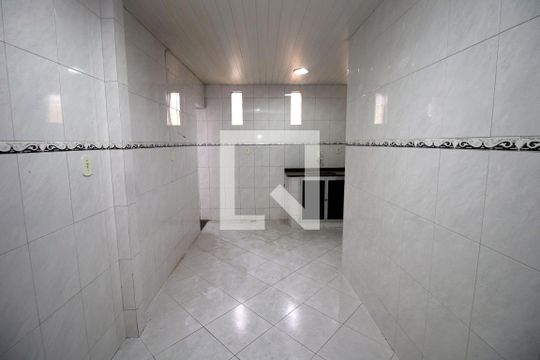 Cozinha de casa à venda com 2 quartos, 69m² em Penha Circular, Rio de Janeiro