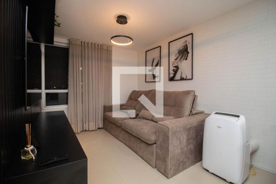 Apartamento para alugar com 2 quartos, 60m² em Samambaia, Brasília