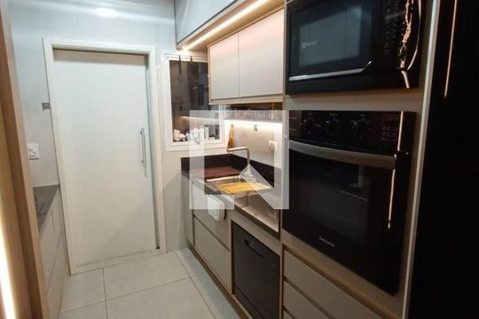Foto 22 de casa de condomínio à venda com 3 quartos, 144m² em Jardim Maria Duarte, São Paulo