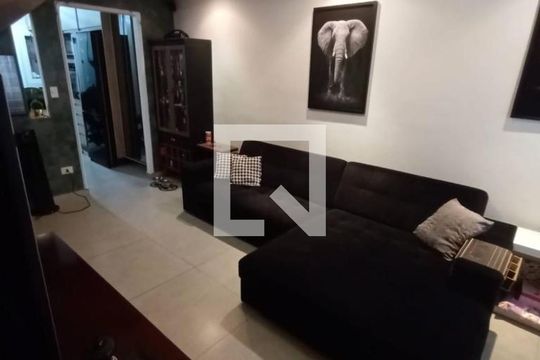 Foto 23 de casa de condomínio à venda com 3 quartos, 144m² em Jardim Maria Duarte, São Paulo