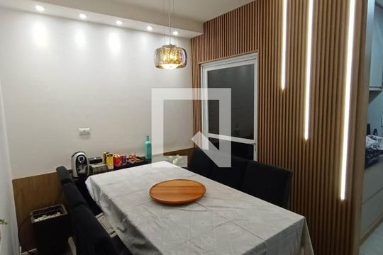 Foto 32 de casa de condomínio à venda com 3 quartos, 144m² em Jardim Maria Duarte, São Paulo