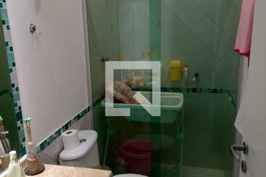 Foto 12 de casa de condomínio à venda com 3 quartos, 144m² em Jardim Maria Duarte, São Paulo