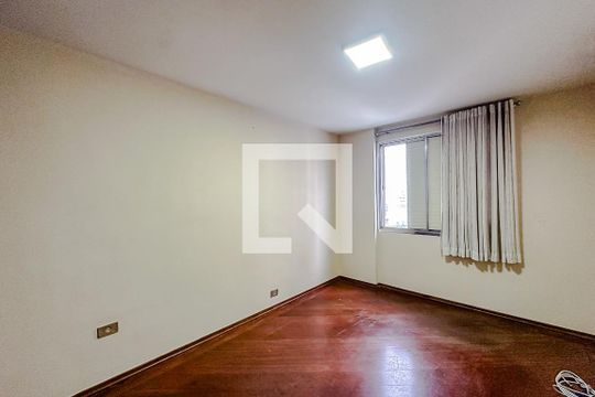 Quarto 1 de apartamento à venda com 2 quartos, 94m² em Belém, São Paulo