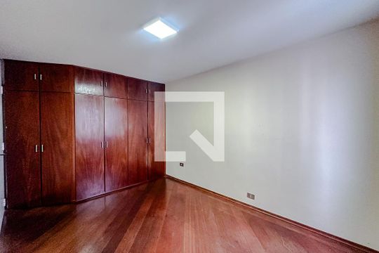 Quarto 1 de apartamento à venda com 2 quartos, 94m² em Belém, São Paulo