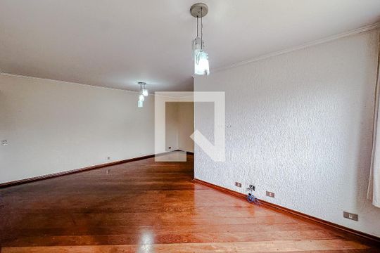 Sala de apartamento à venda com 2 quartos, 94m² em Belém, São Paulo
