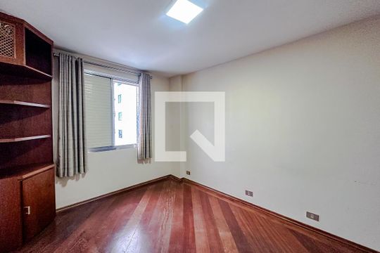 Quarto 2 de apartamento à venda com 2 quartos, 94m² em Belém, São Paulo