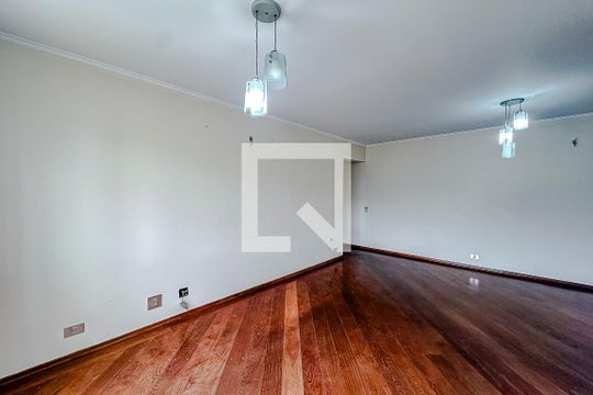 Sala de apartamento à venda com 2 quartos, 94m² em Belém, São Paulo