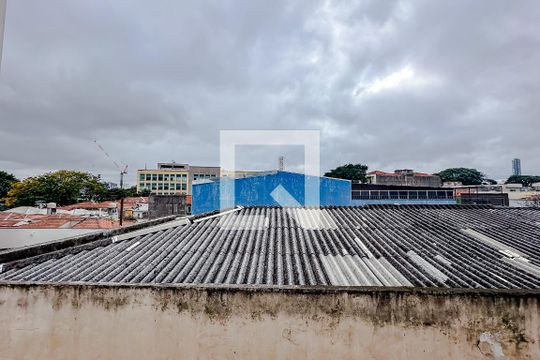 Vista da Sala de apartamento à venda com 2 quartos, 94m² em Belém, São Paulo