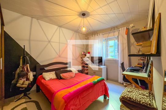 Quarto de casa à venda com 3 quartos, 187m² em Dos Casa, São Bernardo do Campo