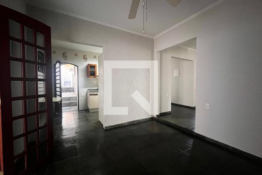 Sala de Jantar de casa à venda com 3 quartos, 355m² em Parque São Quirino, Campinas