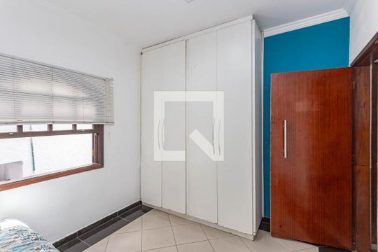 Quarto 1 de casa à venda com 5 quartos, 180m² em Vila Moinho Velho, São Paulo
