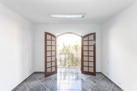 Suíte de casa à venda com 5 quartos, 180m² em Vila Moinho Velho, São Paulo