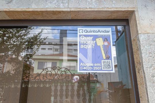 Plaquinha de casa à venda com 5 quartos, 180m² em Vila Moinho Velho, São Paulo