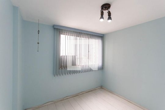 Quarto 2 de apartamento para alugar com 2 quartos, 60m² em Riachuelo, Rio de Janeiro
