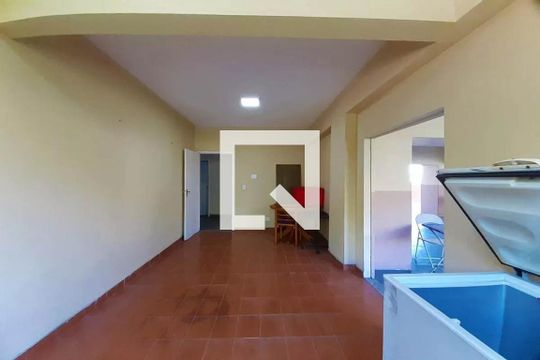 Área comum de apartamento para alugar com 2 quartos, 60m² em Riachuelo, Rio de Janeiro